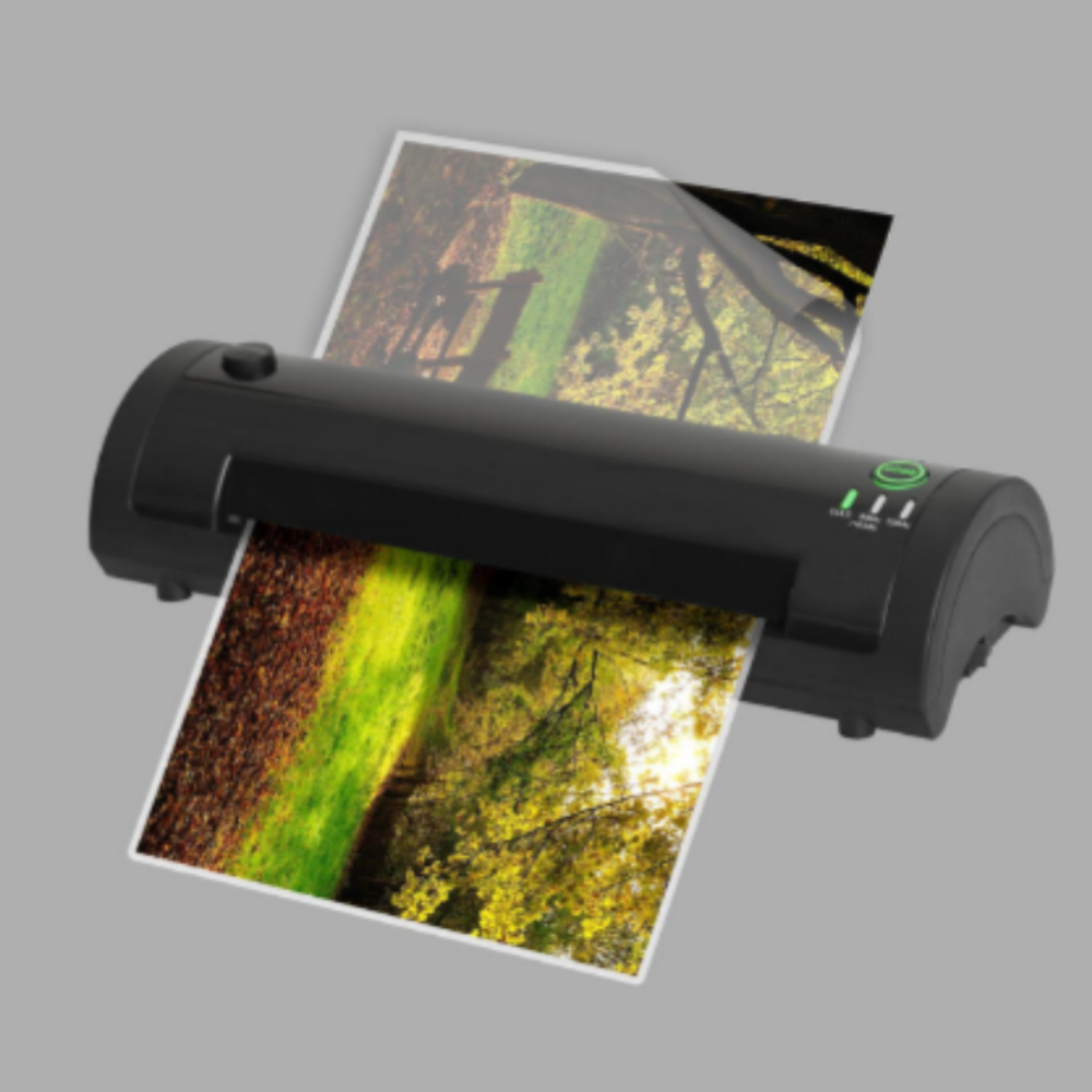 Laminator