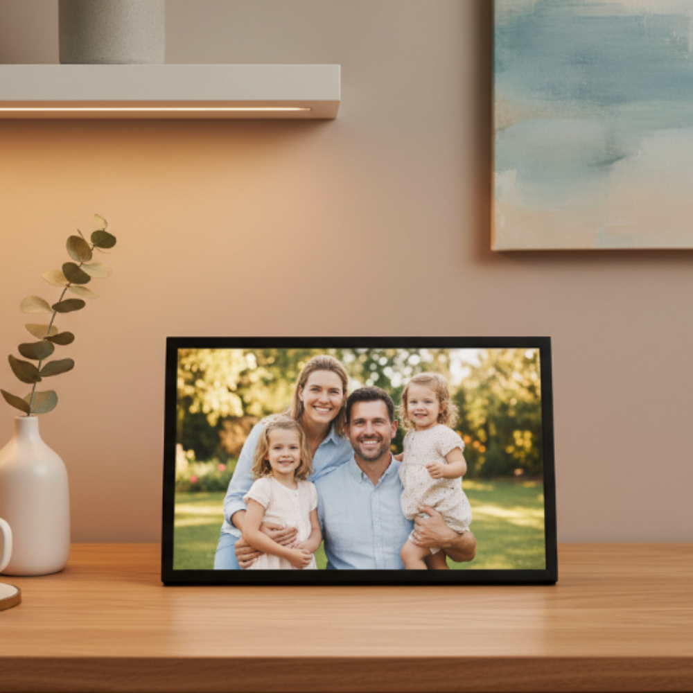 Digital Photo Frame