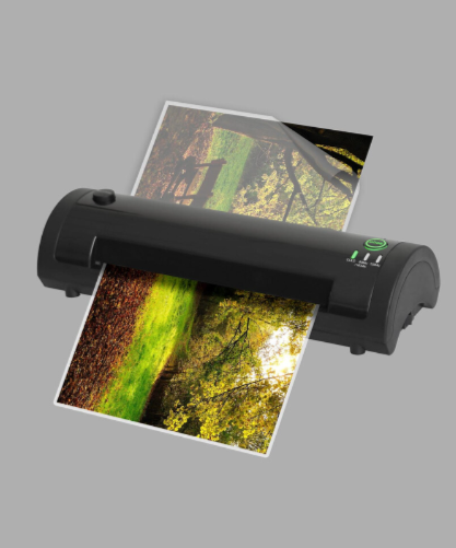 DL905 - A4 Document Laminator