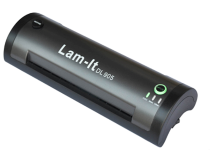DL905 - A4 Document Laminator
