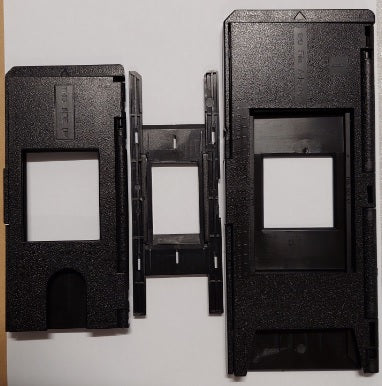 FS220 - 120/126/127/135 Format Film & Slide Scanner