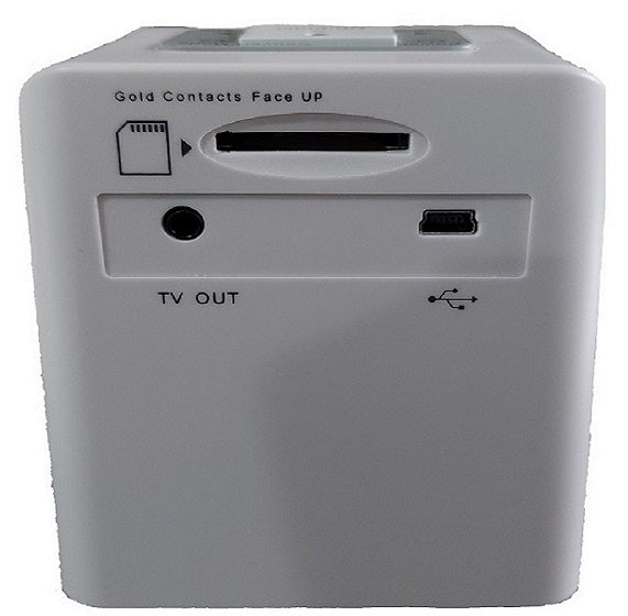 MDFC1400 - 126KK/110/135/Super 8 Film Negative & Slide Scanner