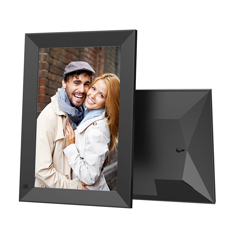 PF1005WV -  Vphoto 10.1'' Wifi Digital Photo Frame Multi-Function IPS Touch Screen
