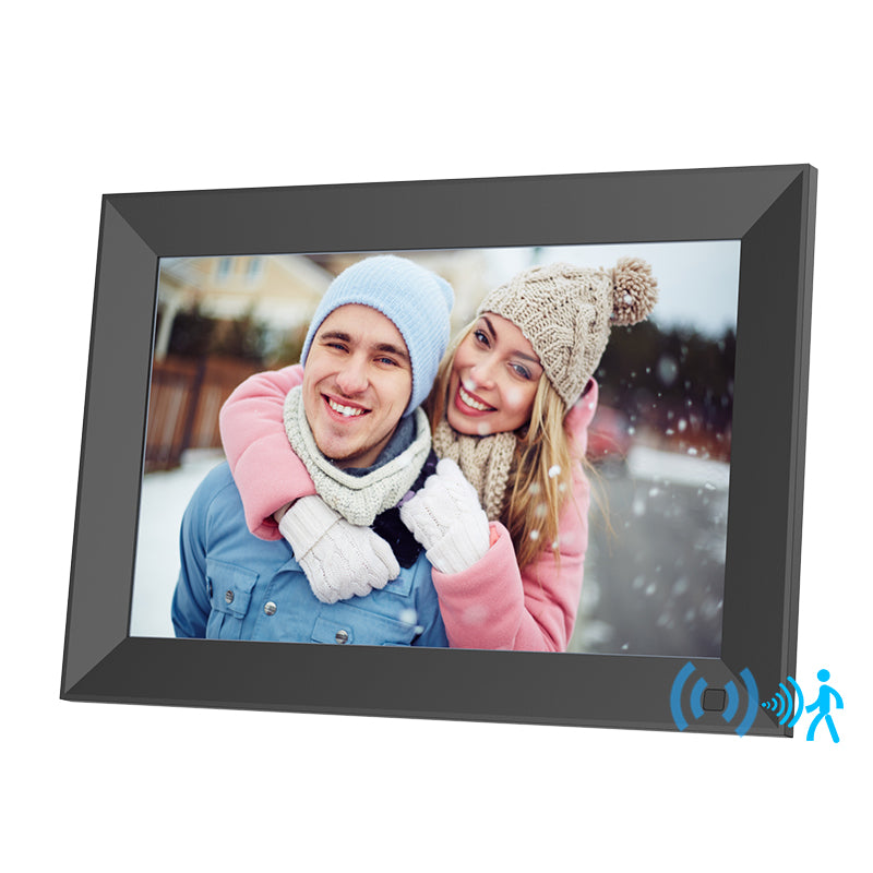 PF1005WV -  Vphoto 10.1'' Wifi Digital Photo Frame Multi-Function IPS Touch Screen
