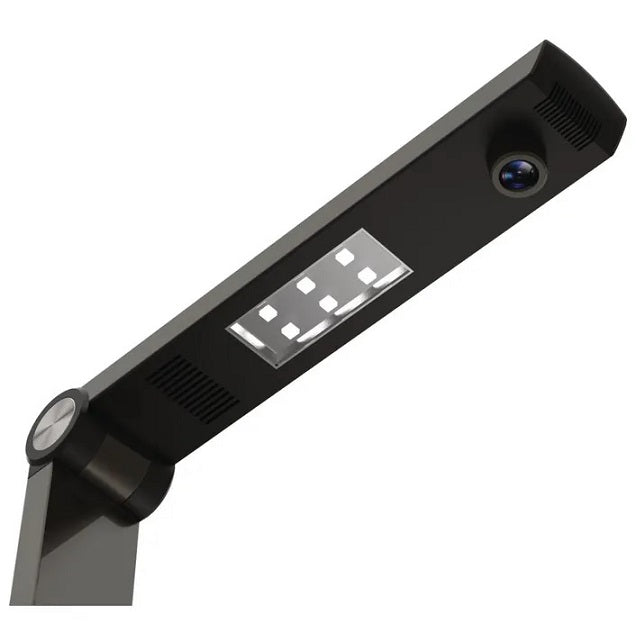 S1000A3L - 10MP A3 A4 A5 Document Camera