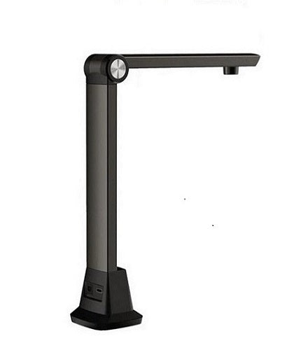 S1000A3L - 10MP A3 A4 A5 Document Camera